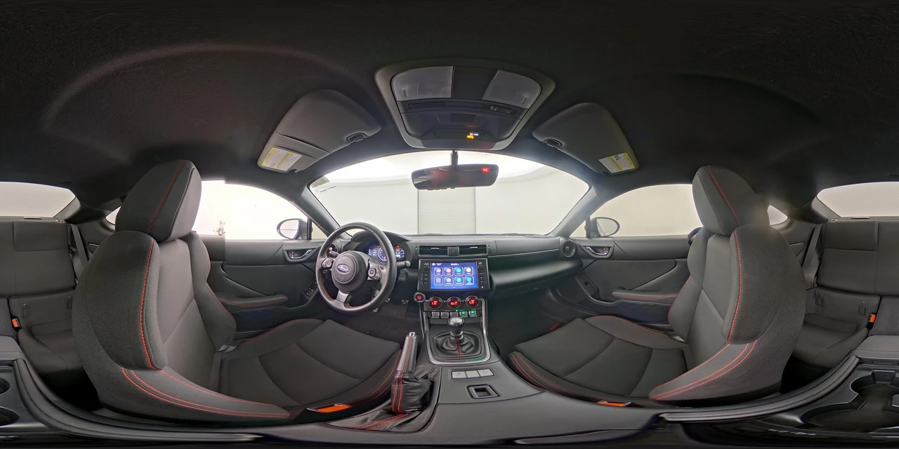2023 Subaru BRZ 2nd Gen - Image 23 of 24