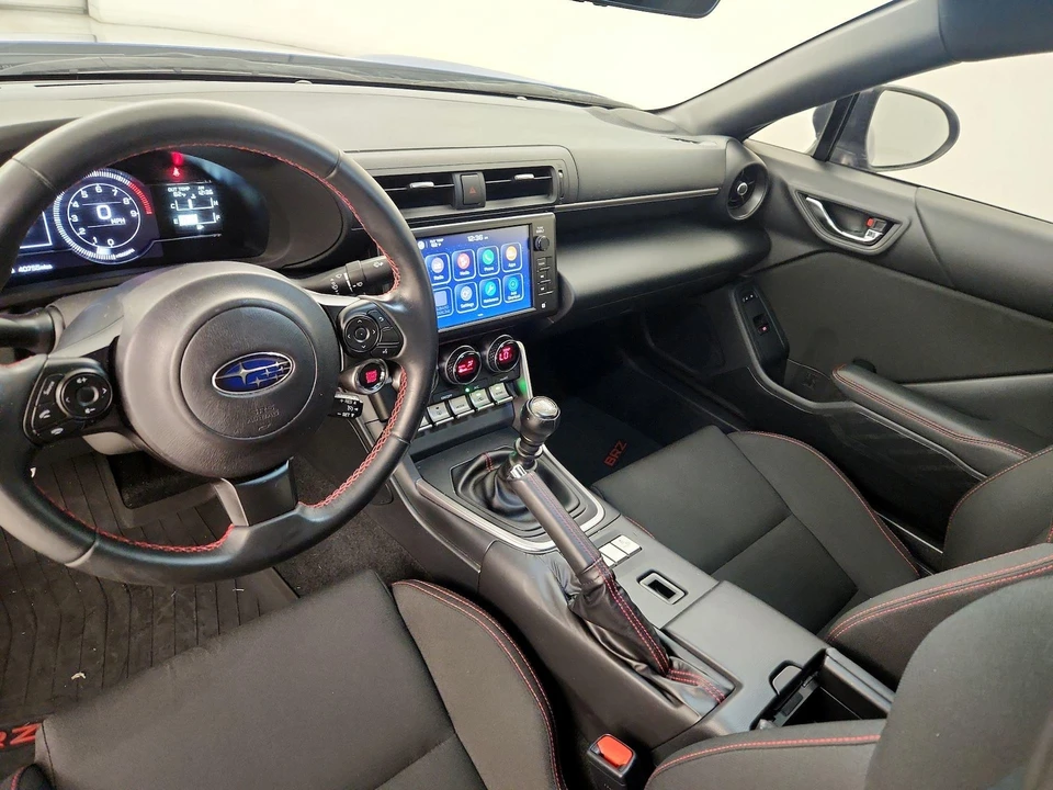 2023 Subaru BRZ 2nd Gen - Image 10 of 24
