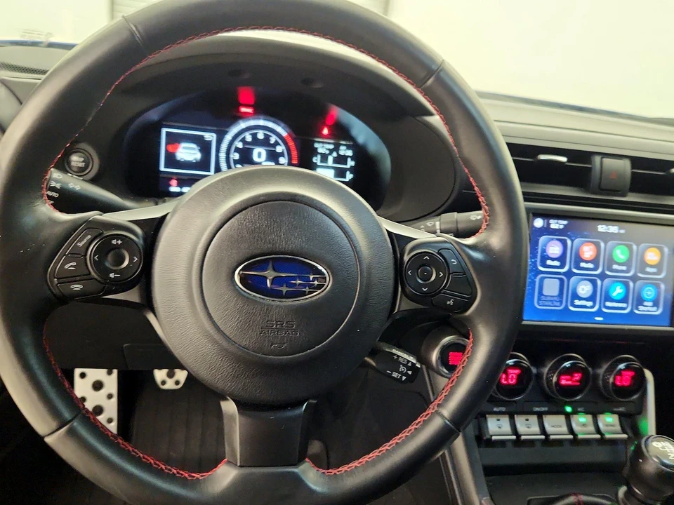 2023 Subaru BRZ 2nd Gen - Image 11 of 24