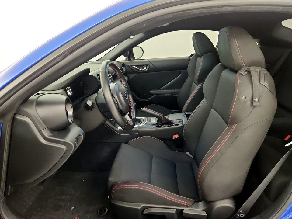 2023 Subaru BRZ 2nd Gen - Image 12 of 24