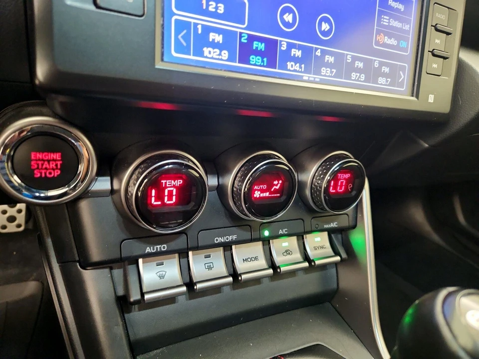 2023 Subaru BRZ 2nd Gen - Image 17 of 24