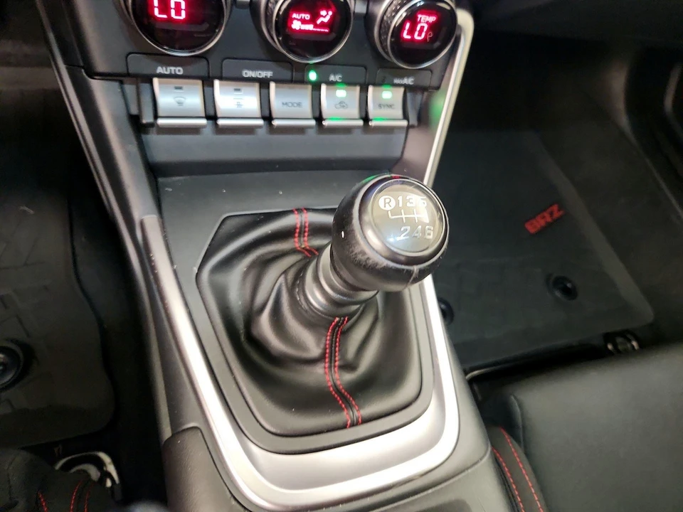 2023 Subaru BRZ 2nd Gen - Image 18 of 24