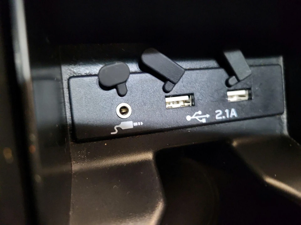 2023 Subaru BRZ 2nd Gen - Image 19 of 24