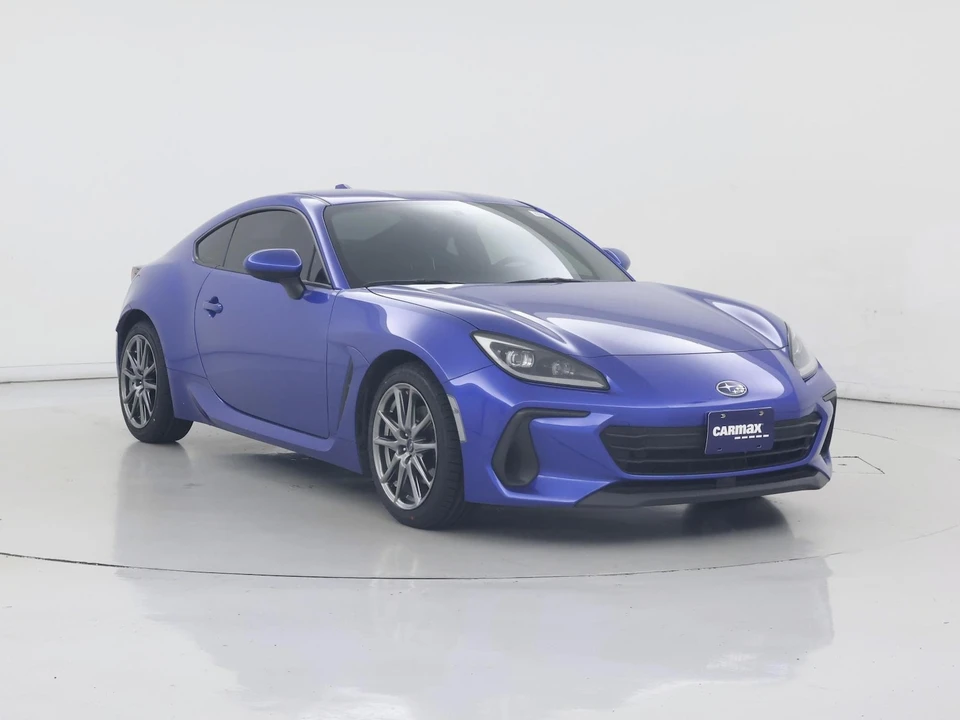 2023 Subaru BRZ 2nd Gen - Image 2 of 24