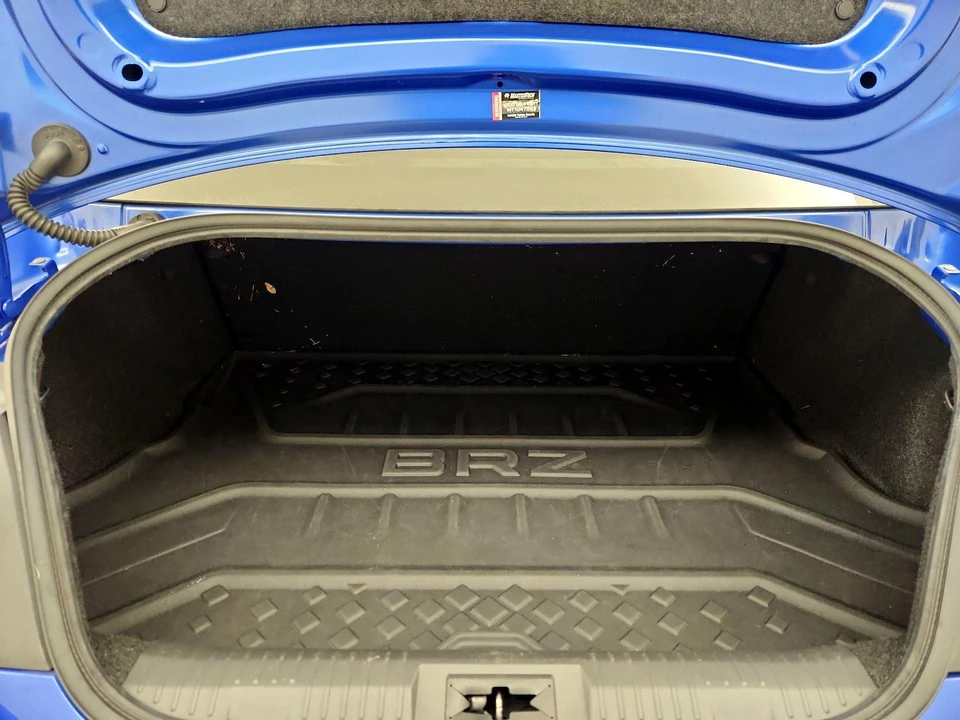 2023 Subaru BRZ 2nd Gen - Image 20 of 24