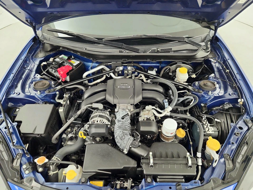 2023 Subaru BRZ 2nd Gen - Image 21 of 24