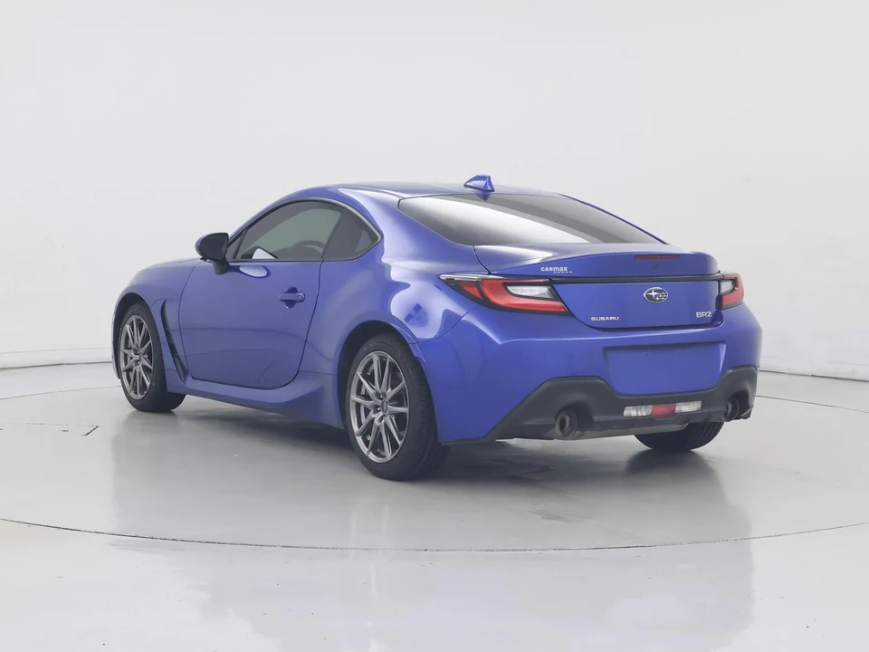 2023 Subaru BRZ 2nd Gen - Image 3 of 24