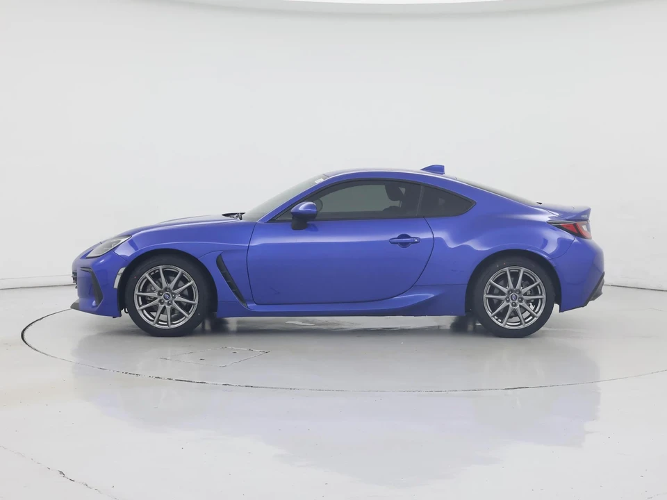 2023 Subaru BRZ 2nd Gen - Image 4 of 24