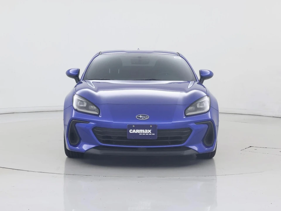 2023 Subaru BRZ 2nd Gen - Image 6 of 24