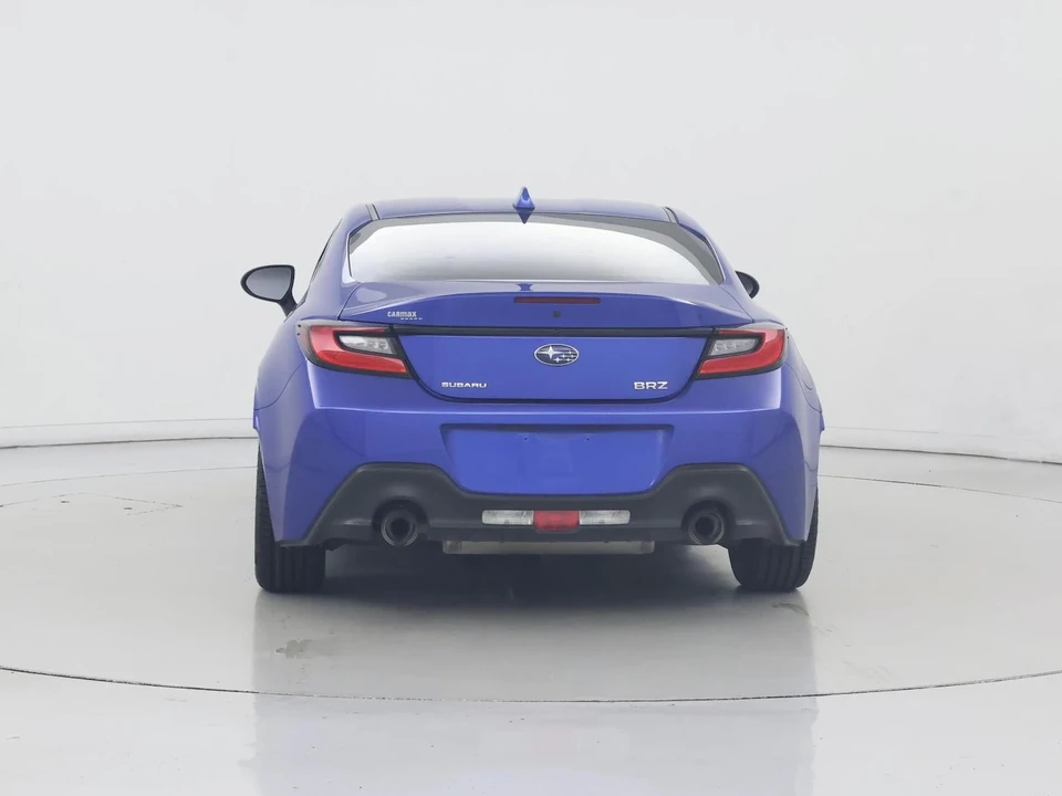 2023 Subaru BRZ 2nd Gen - Image 7 of 24
