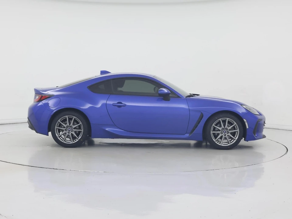 2023 Subaru BRZ 2nd Gen - Image 8 of 24