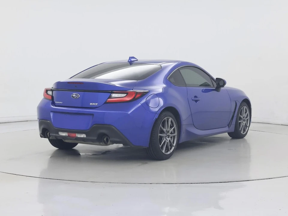 2023 Subaru BRZ 2nd Gen - Image 9 of 24