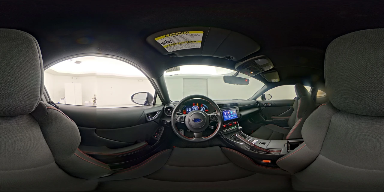 2023 Subaru BRZ 2nd Gen - Image 24 of 24