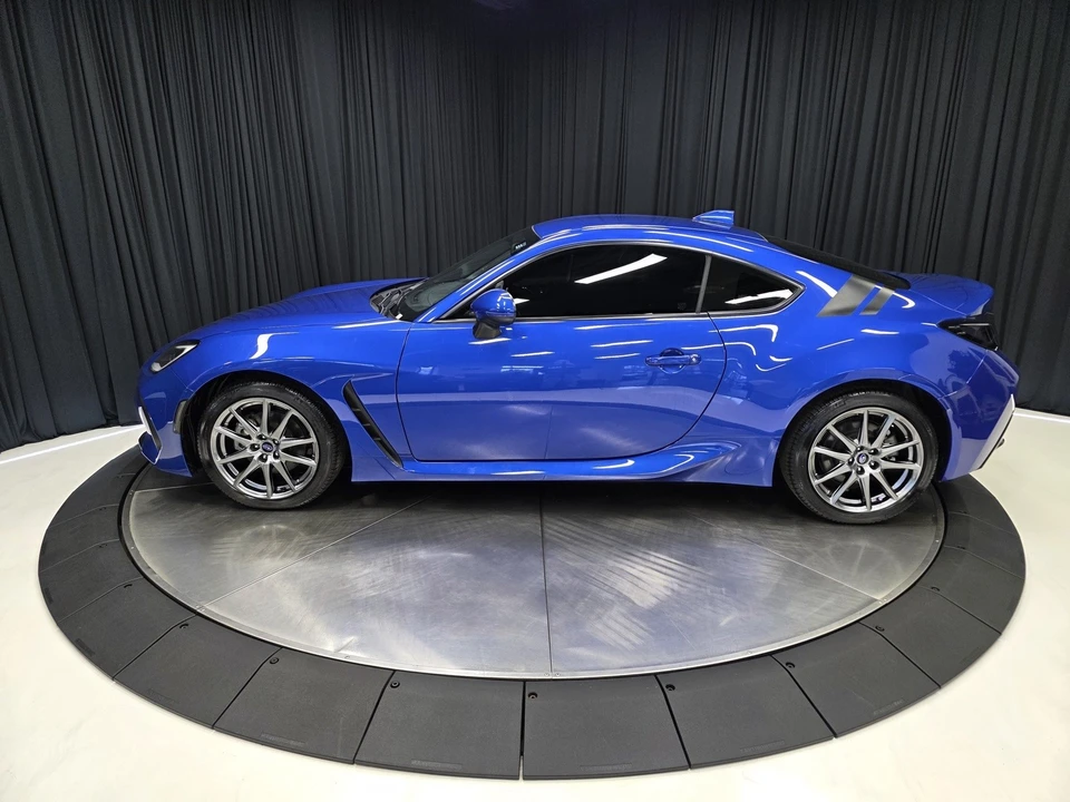 2023 Subaru BRZ 2nd Gen - Image 8 of 12
