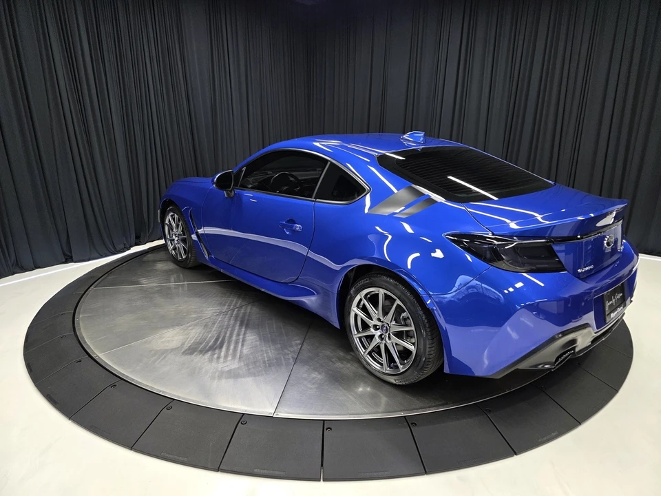 2023 Subaru BRZ 2nd Gen - Image 9 of 12