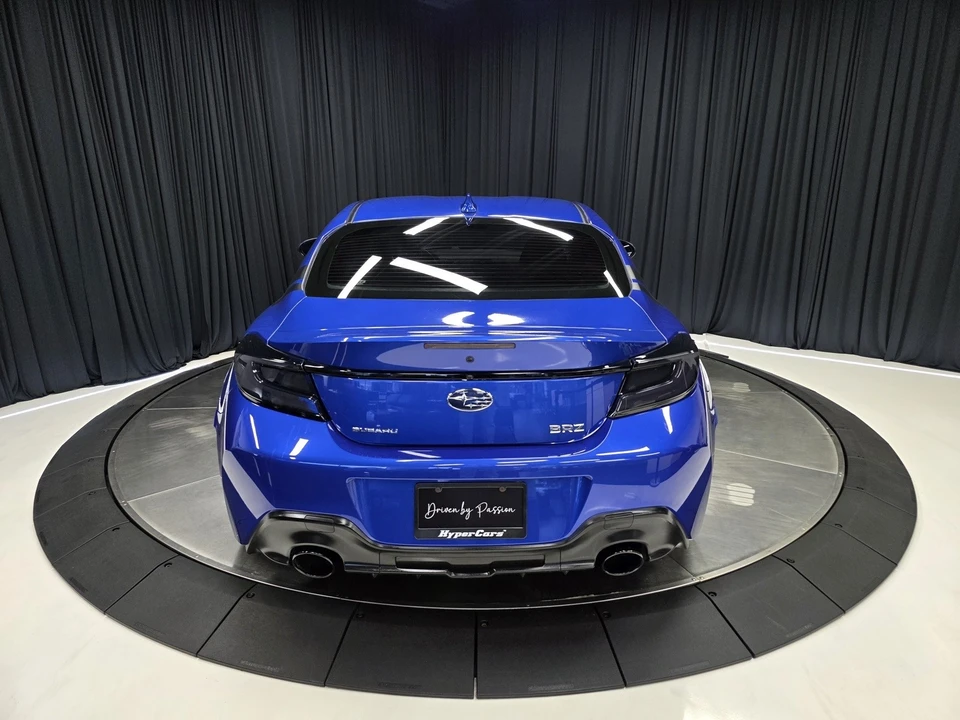 2023 Subaru BRZ 2nd Gen - Image 10 of 12