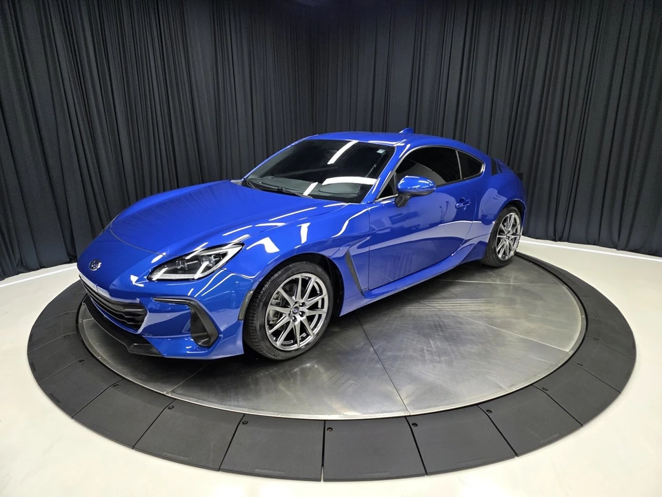 2023 Subaru BRZ 2nd Gen - Image 7 of 12