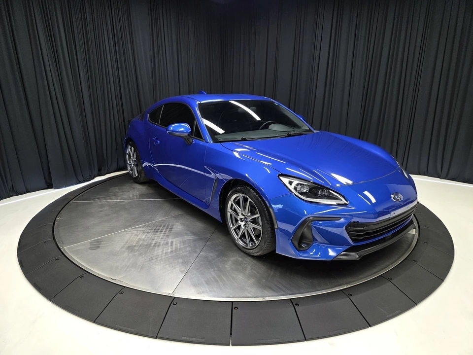 2023 Subaru BRZ 2nd Gen - Image 4 of 12