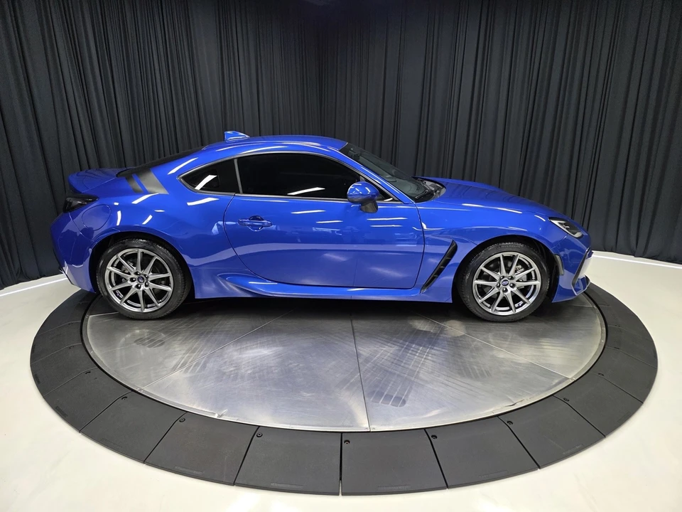 2023 Subaru BRZ 2nd Gen - Image 12 of 12