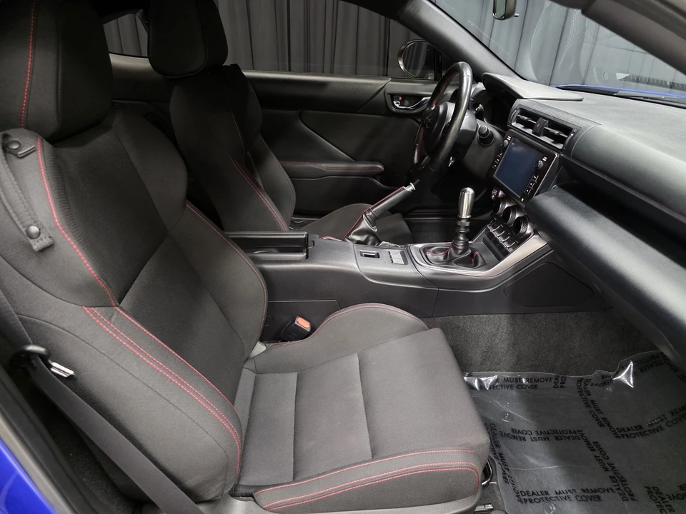 2023 Subaru BRZ 2nd Gen - Image 2 of 12