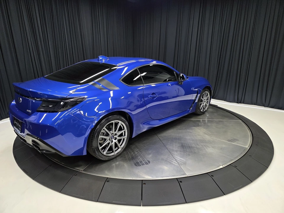 2023 Subaru BRZ 2nd Gen - Image 11 of 12