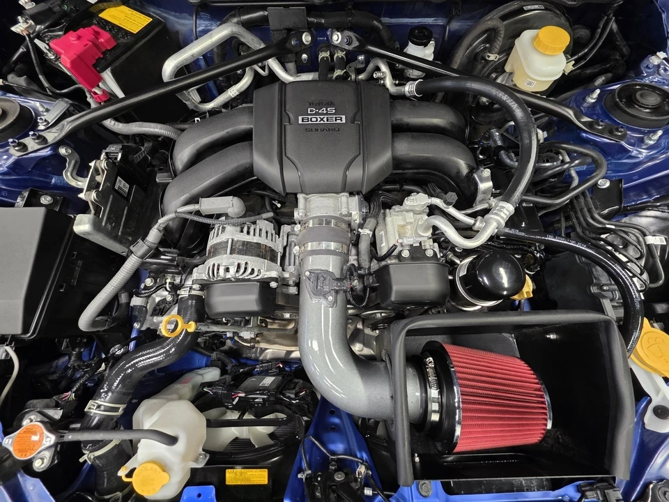 2023 Subaru BRZ 2nd Gen - Image 3 of 12