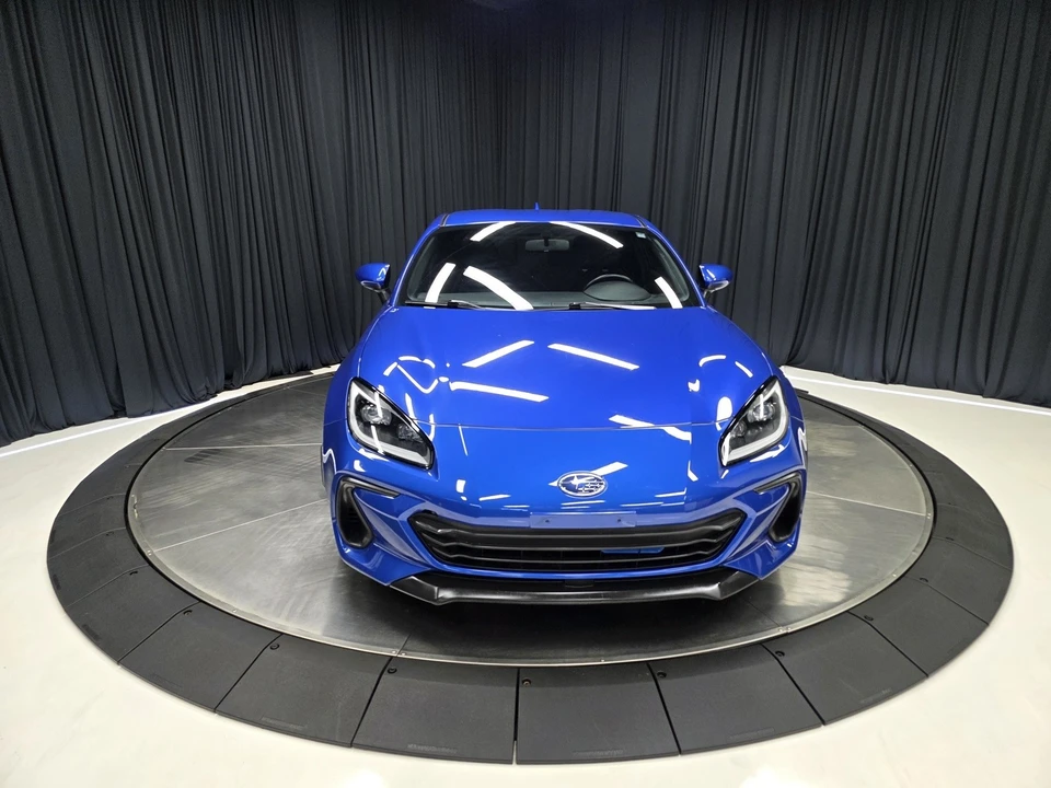 2023 Subaru BRZ 2nd Gen - Image 6 of 12