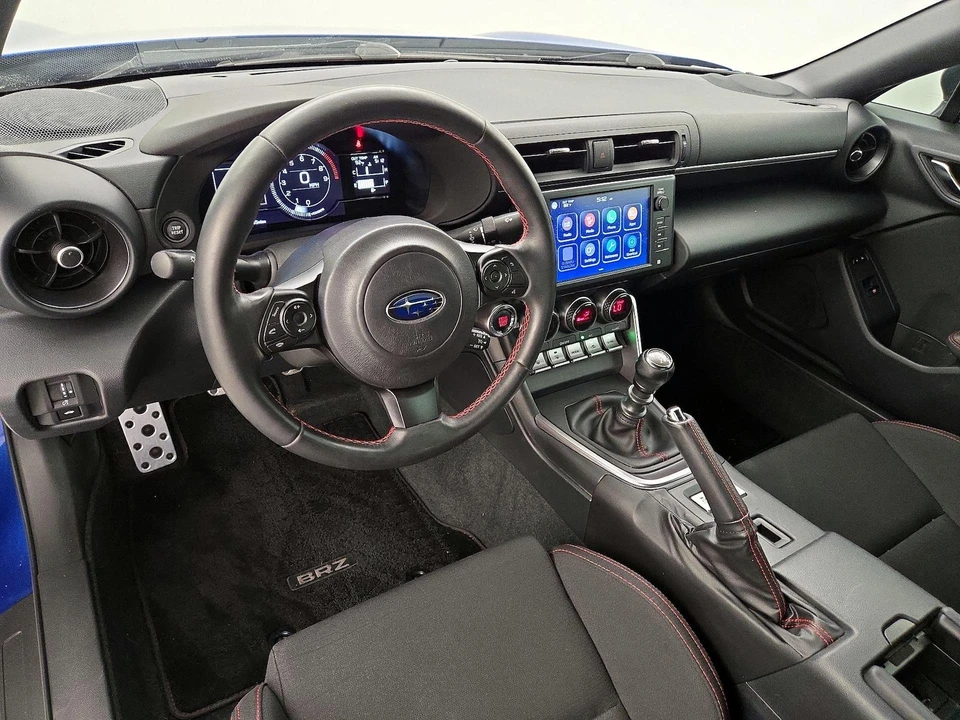 2023 Subaru BRZ 2nd Gen - Image 10 of 25