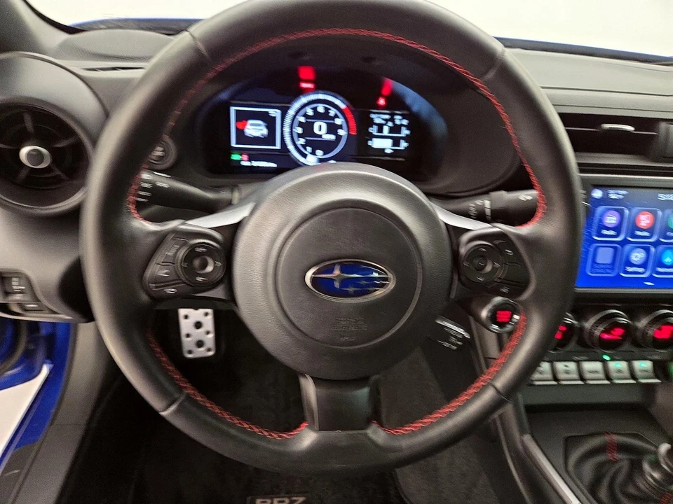 2023 Subaru BRZ 2nd Gen - Image 11 of 25