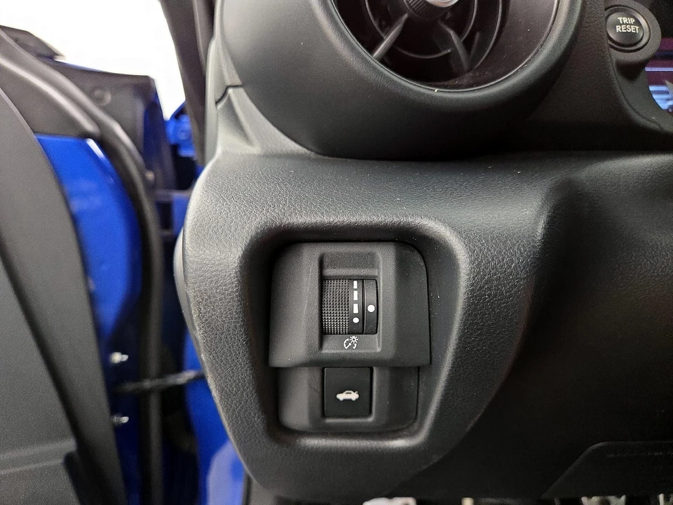 2023 Subaru BRZ 2nd Gen - Image 14 of 25