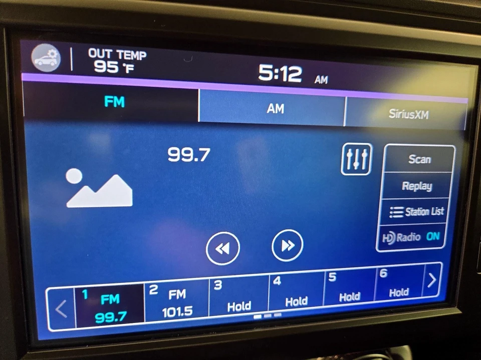 2023 Subaru BRZ 2nd Gen - Image 16 of 25