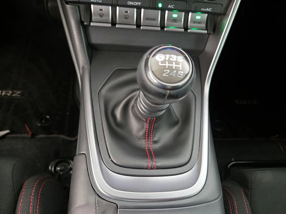 2023 Subaru BRZ 2nd Gen - Image 18 of 25