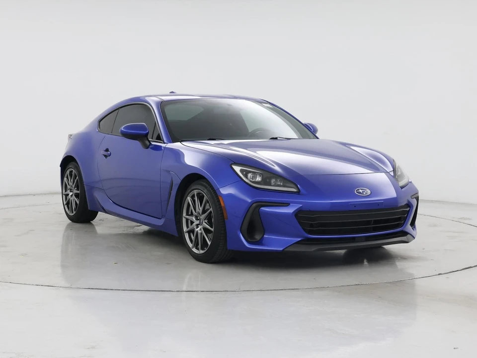 2023 Subaru BRZ 2nd Gen - Image 2 of 25