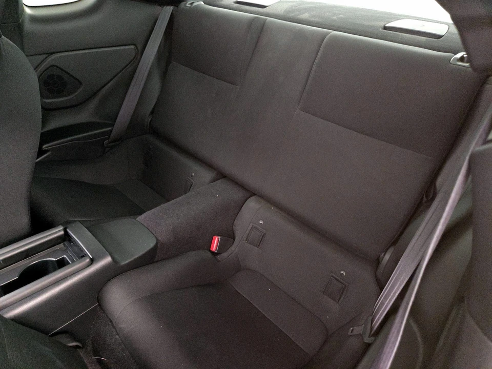 2023 Subaru BRZ 2nd Gen - Image 20 of 25