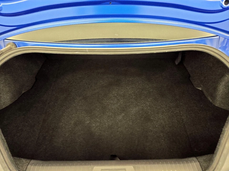 2023 Subaru BRZ 2nd Gen - Image 21 of 25