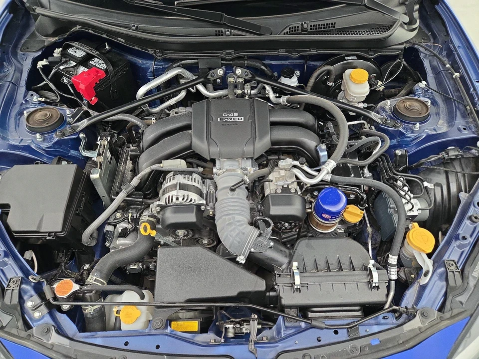 2023 Subaru BRZ 2nd Gen - Image 22 of 25
