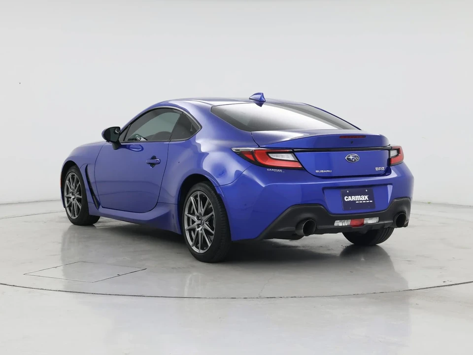2023 Subaru BRZ 2nd Gen - Image 3 of 25