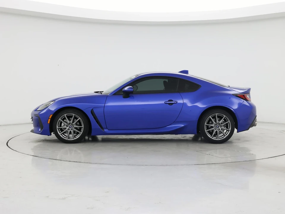 2023 Subaru BRZ 2nd Gen - Image 4 of 25