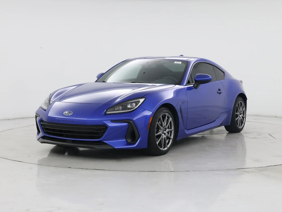 2023 Subaru BRZ 2nd Gen - Image 5 of 25