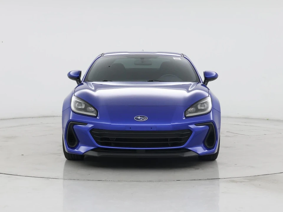 2023 Subaru BRZ 2nd Gen - Image 6 of 25