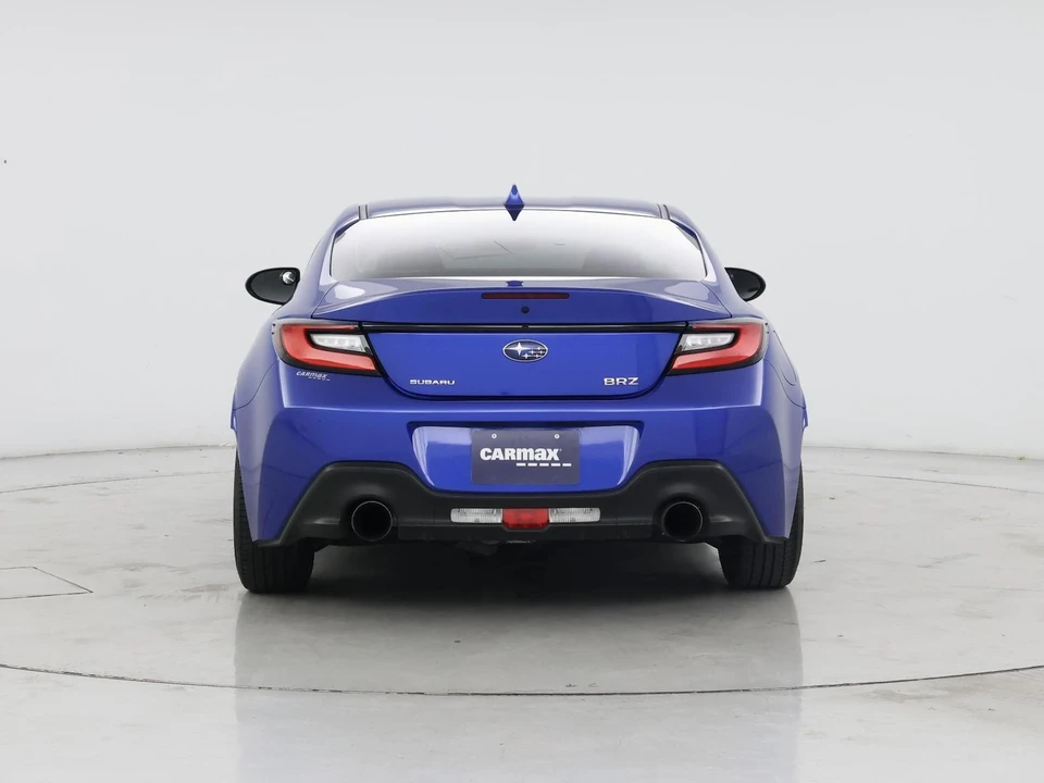 2023 Subaru BRZ 2nd Gen - Image 7 of 25