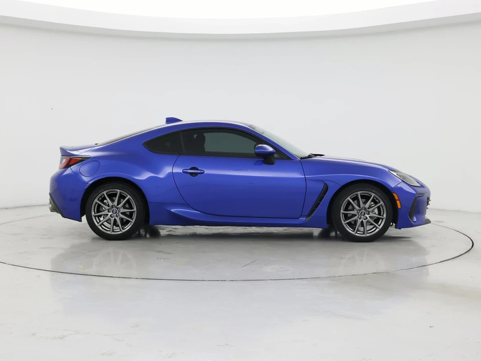2023 Subaru BRZ 2nd Gen - Image 8 of 25