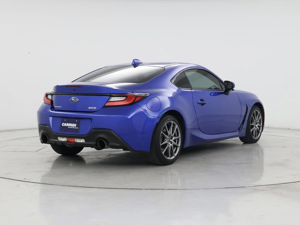 2023 Subaru BRZ 2nd Gen - Image 9 of 25