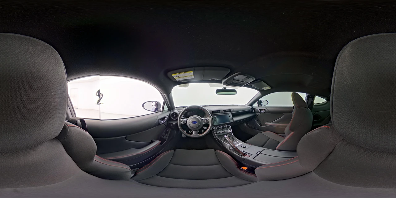 2023 Subaru BRZ 2nd Gen - Image 25 of 25