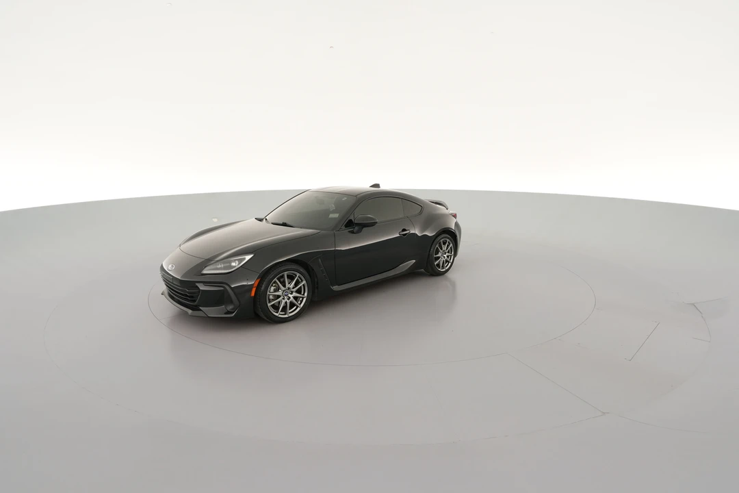 2023 Subaru BRZ 2nd Gen - Image 19 of 31