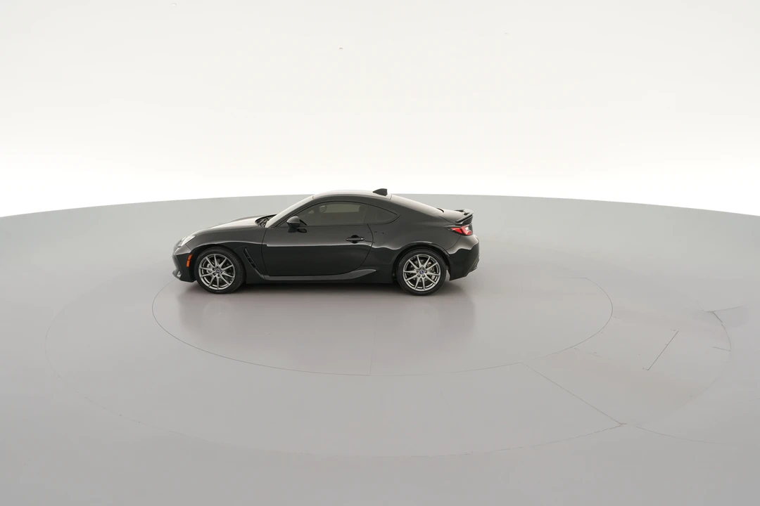 2023 Subaru BRZ 2nd Gen - Image 21 of 31