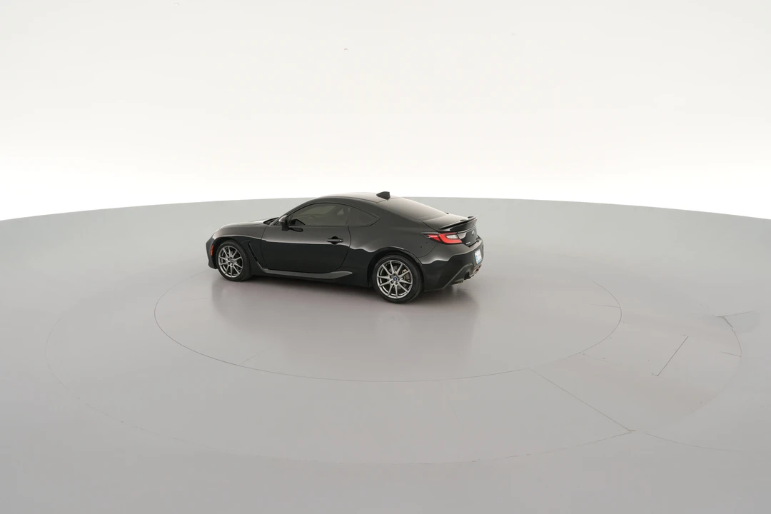 2023 Subaru BRZ 2nd Gen - Image 22 of 31