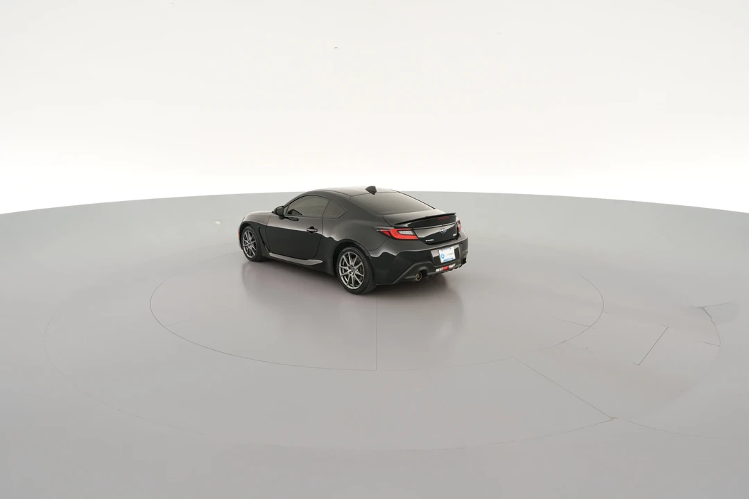 2023 Subaru BRZ 2nd Gen - Image 23 of 31