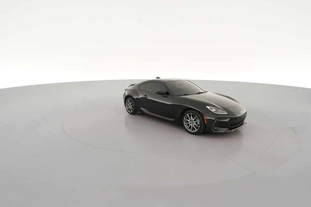 2023 Subaru BRZ 2nd Gen - Image 31 of 31