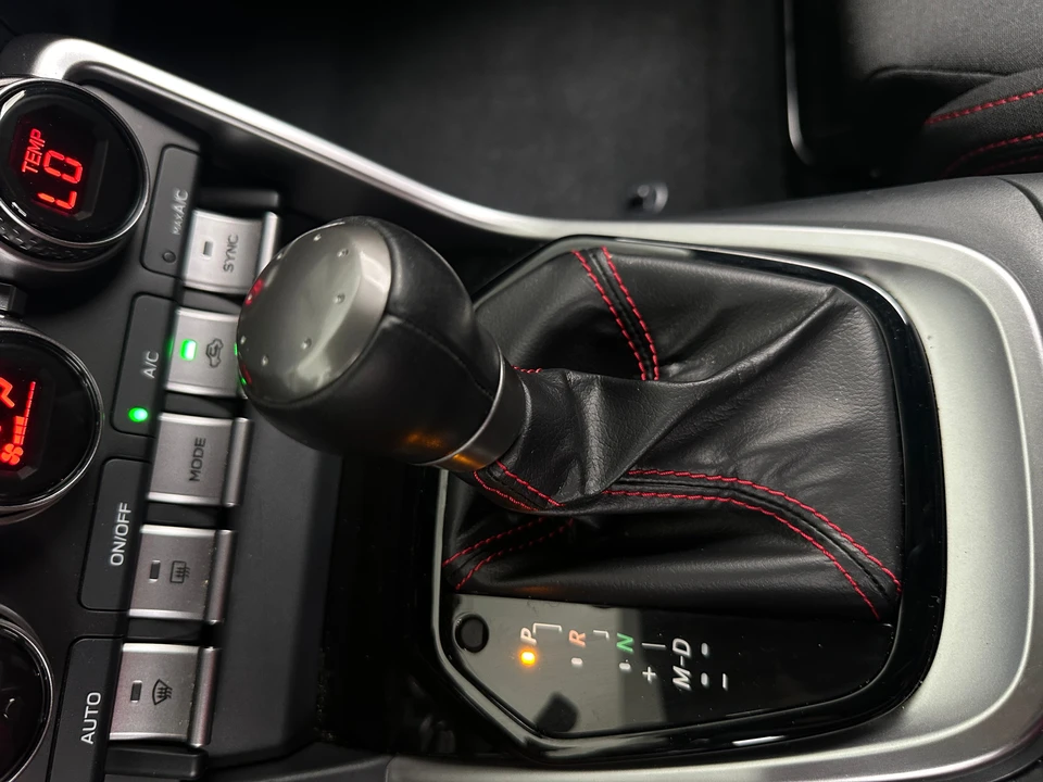 2023 Subaru BRZ 2nd Gen - Image 2 of 31